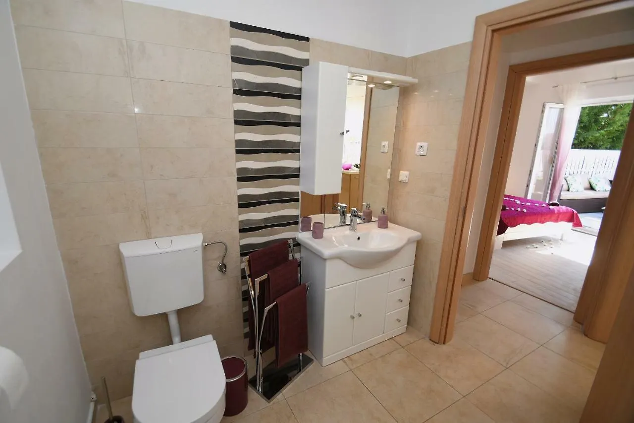Apartment Libra With Sea View Opatija
