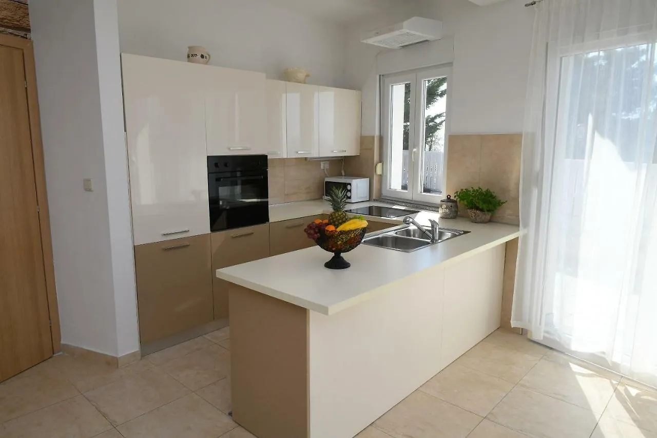 Apartment Libra With Sea View Opatija