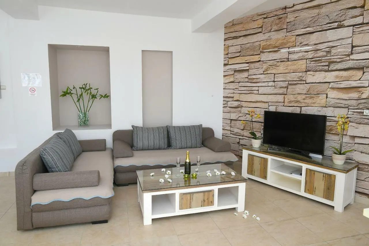Apartment Libra With Sea View Opatija 0*,