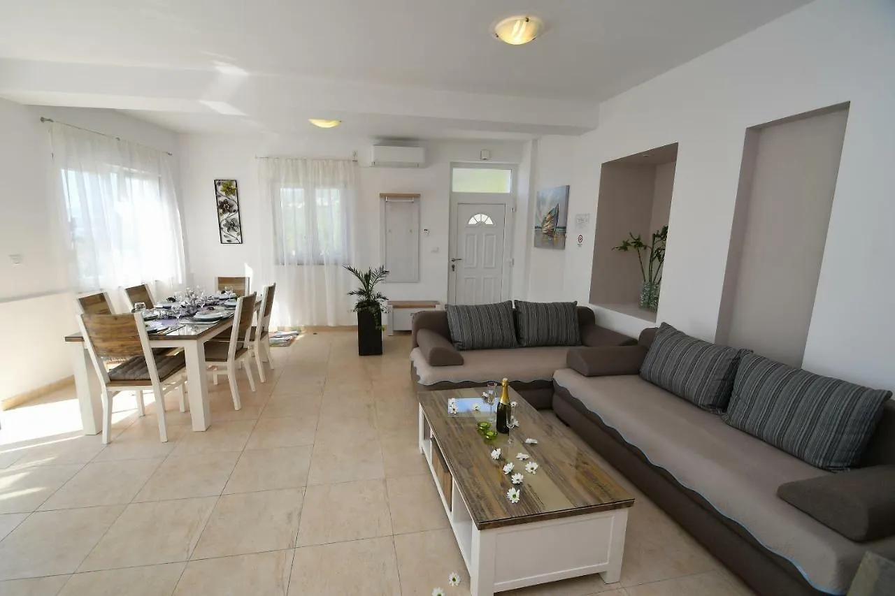 Apartment Libra With Sea View Opatija